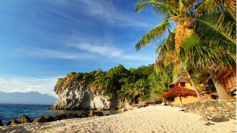 Apo Island