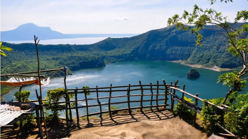 Tagaytay
