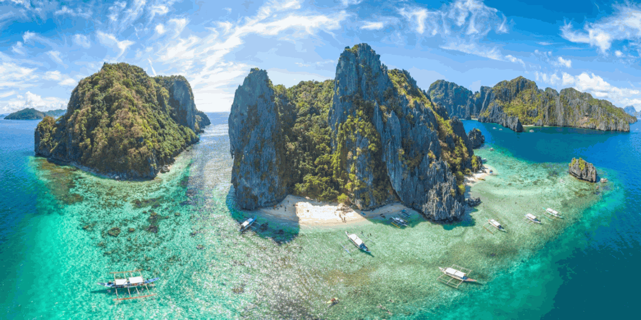 Best SIM Cards for Tourists in Philippin