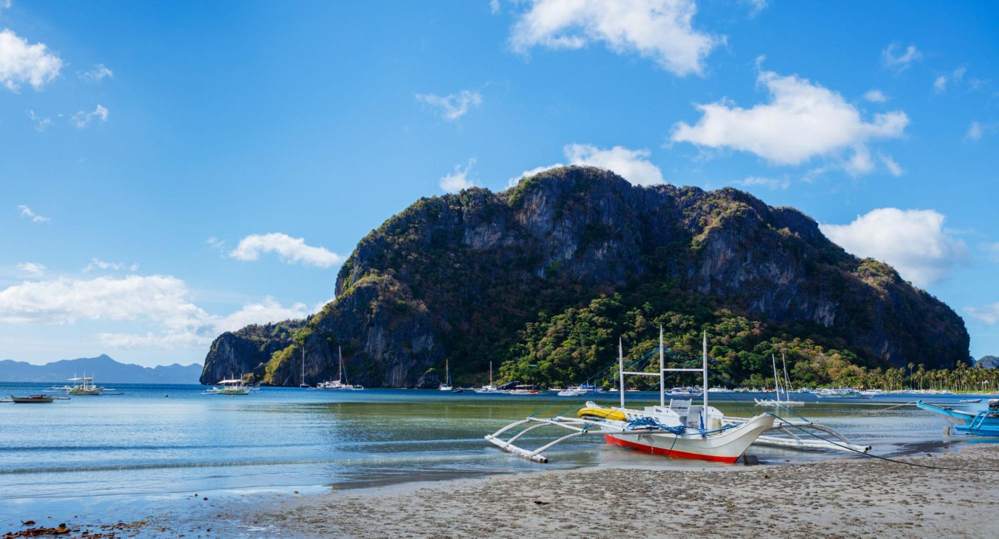 El Nido El Nido