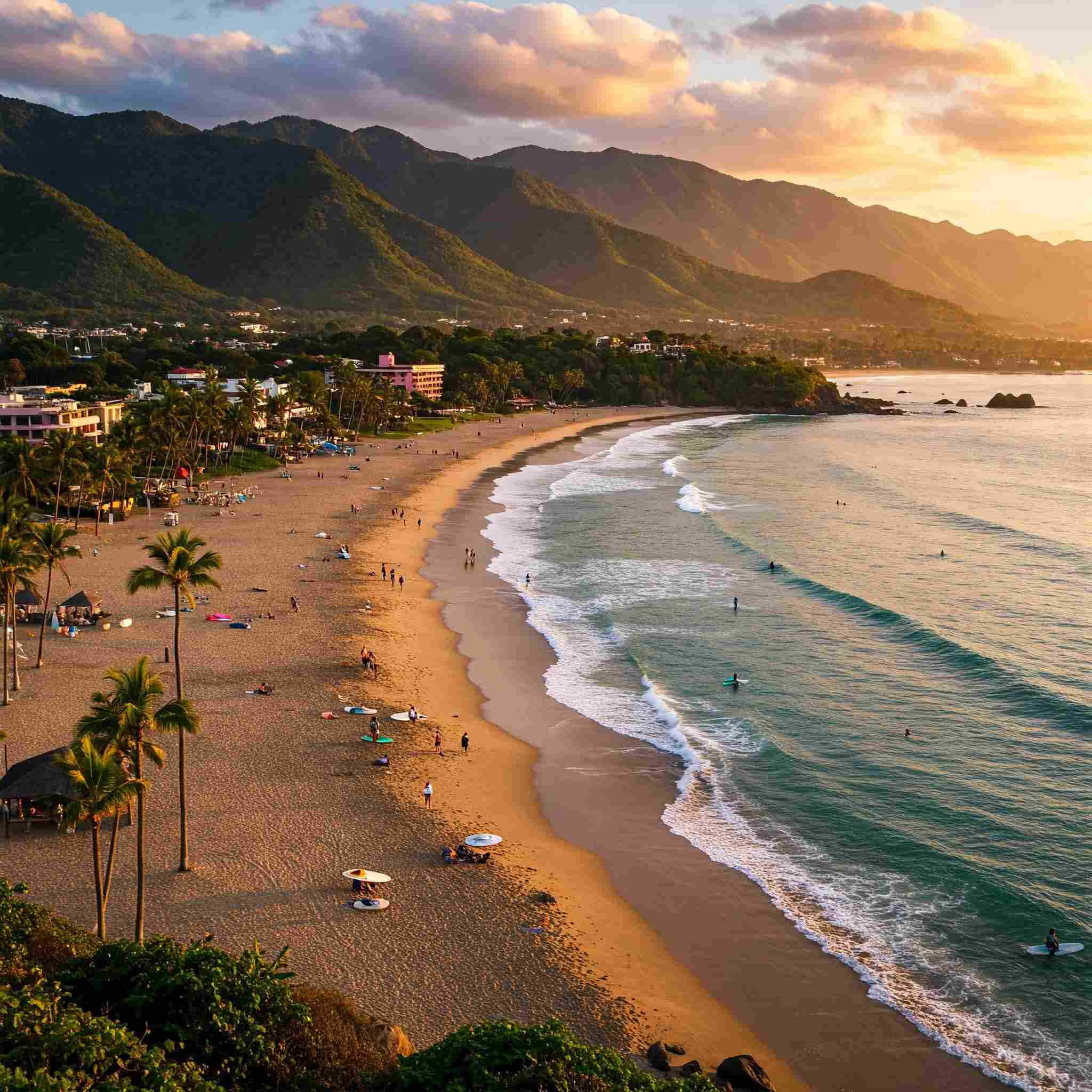 La Union, Philippines