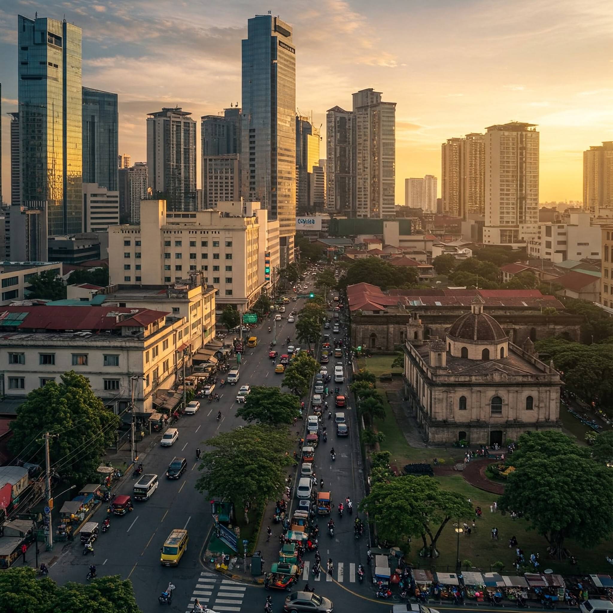 Manila, Philippines