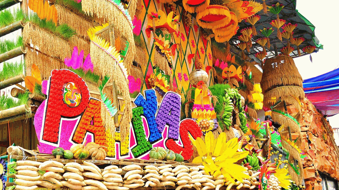 Pahiyas Festival (Quezon)