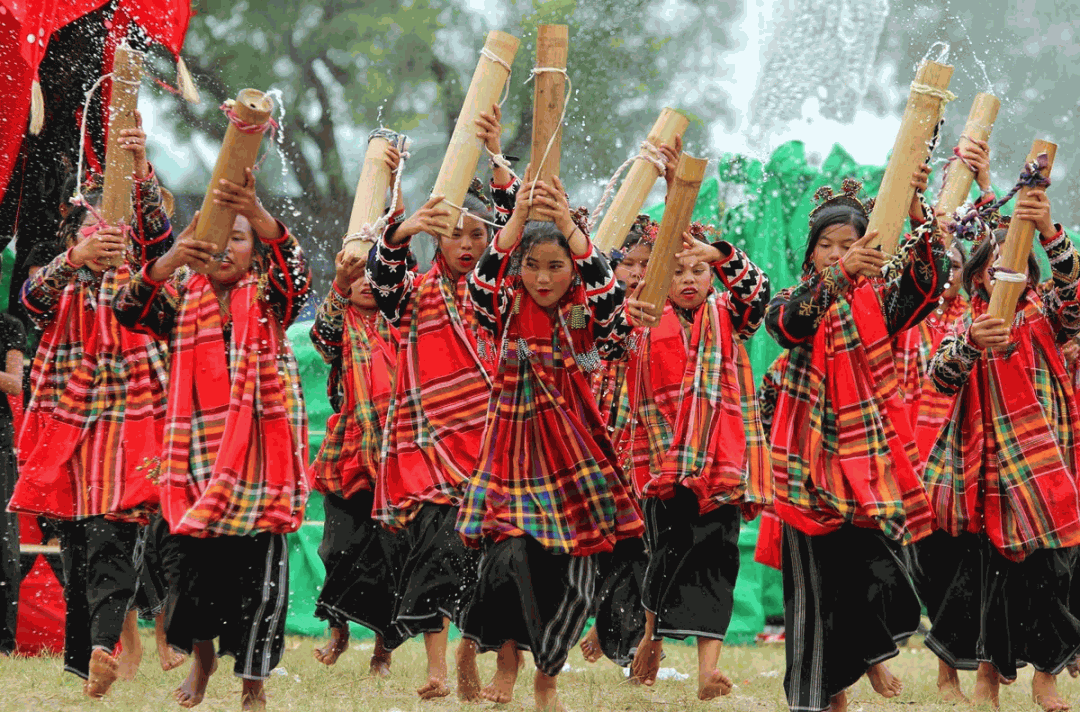 Seslong Festival (T'boli)