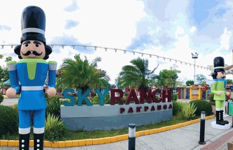 Sky Ranch