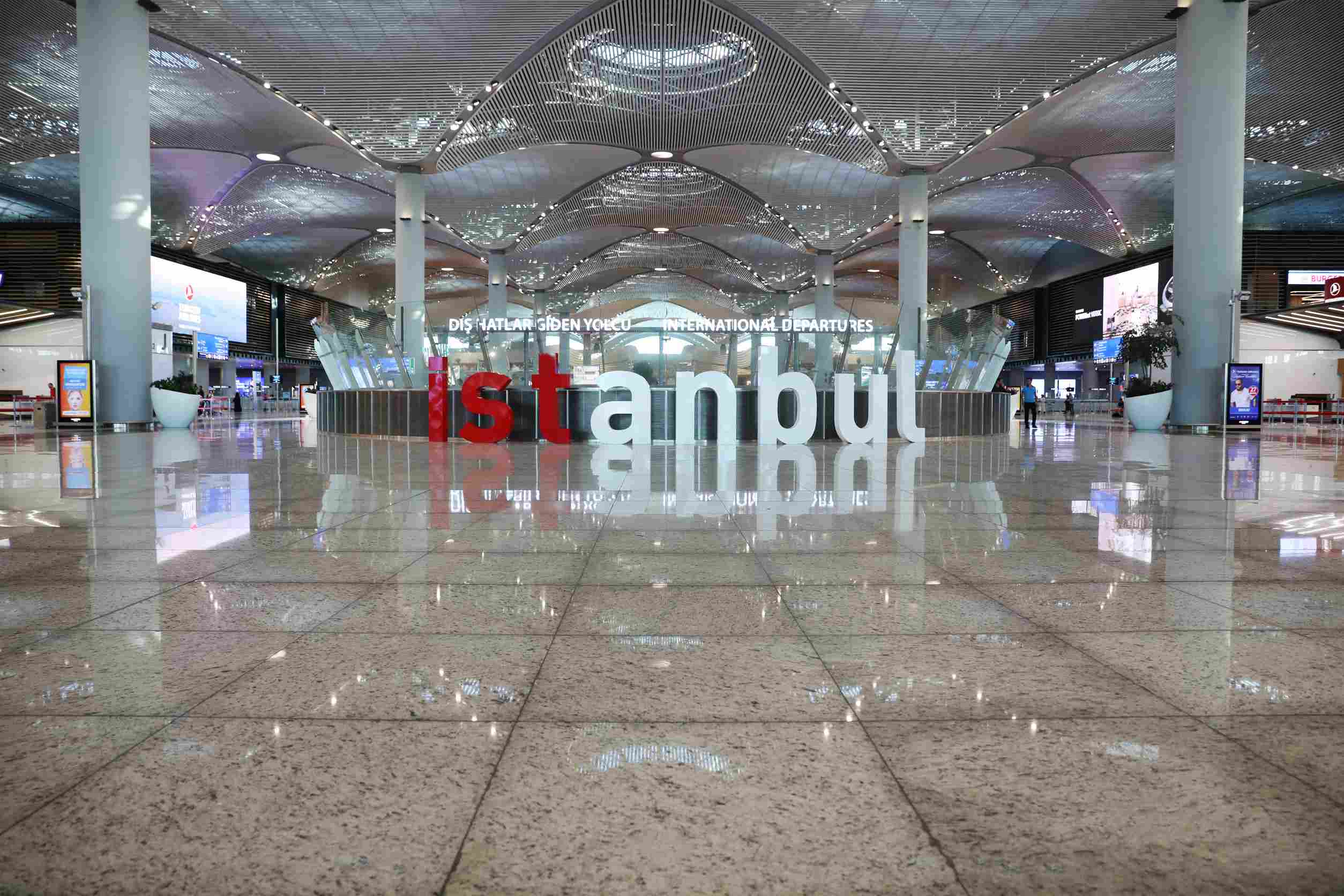 Turkey Visa for Philippines