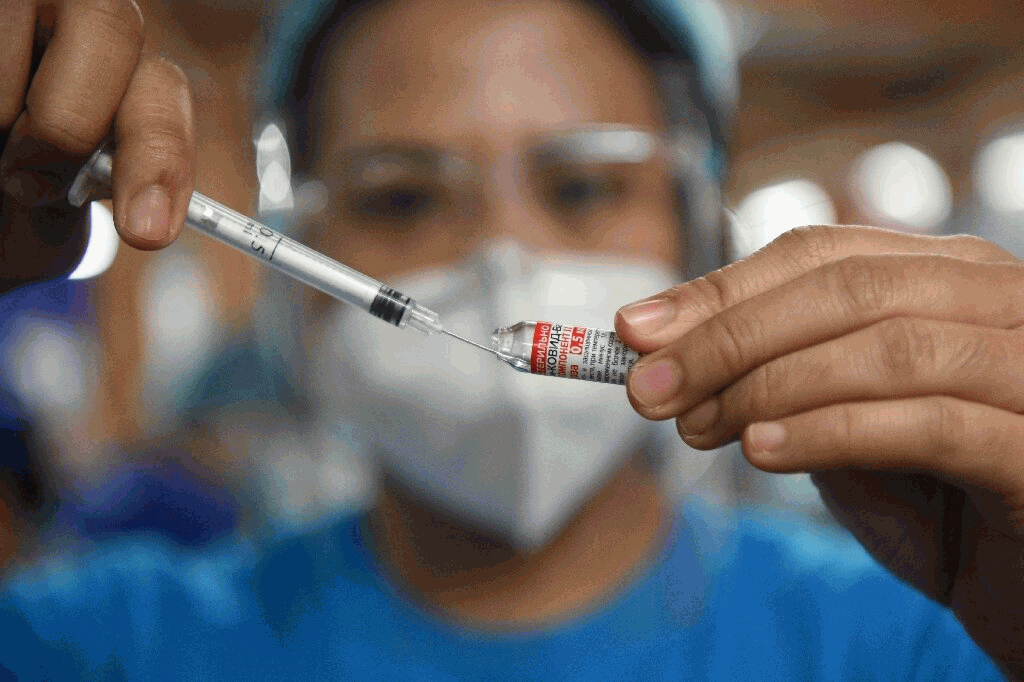 Vaccination Requirements in Philippines Vaccination Requirements in Philippines